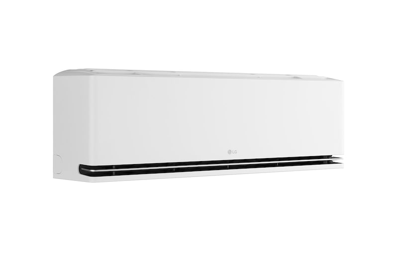 LG DUALCOOL Premium Soft Air | DualVane | Ogrzewanie | H12S1P | 3,5kW, H12S1P