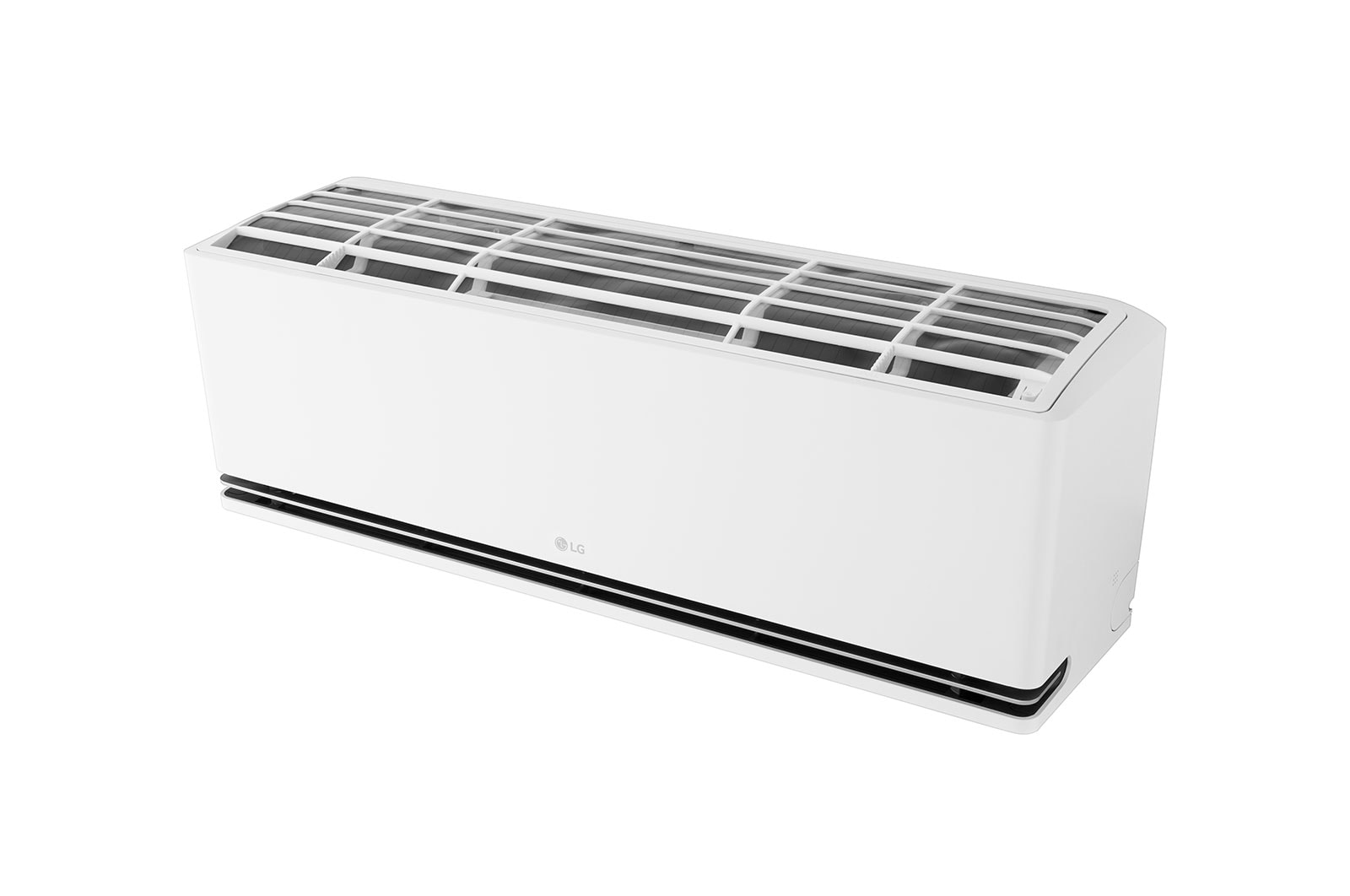 LG DUALCOOL Premium Soft Air | DualVane | Ogrzewanie | H12S1P | 3,5kW, H12S1P