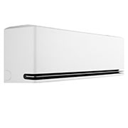 LG DUALCOOL Premium Soft Air | DualVane | Ogrzewanie | H12S1P | 3,5kW, H12S1P