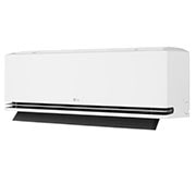 LG DUALCOOL Premium Soft Air | DualVane | Ogrzewanie | H12S1P | 3,5kW, H12S1P