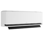 LG DUALCOOL Premium Soft Air | DualVane | Ogrzewanie | H12S1P | 3,5kW, H12S1P