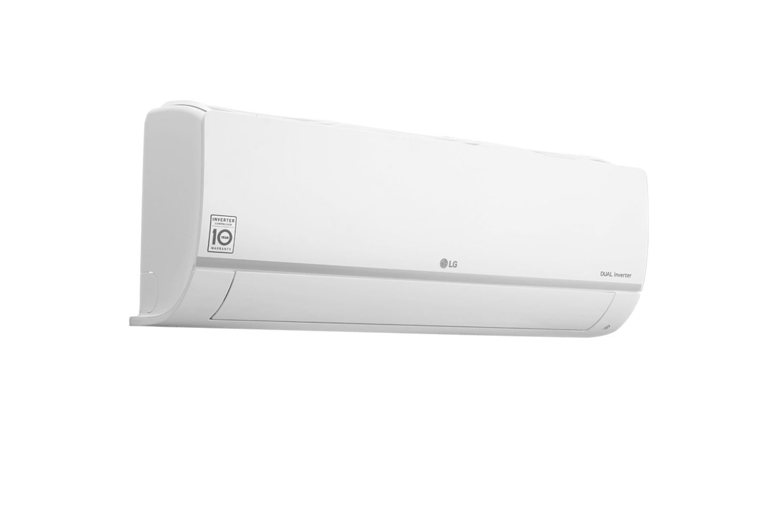 LG Klimatyzator LG DUALCOOL STANDARD PLUS INVERTER 3.5kW, PC12SQ