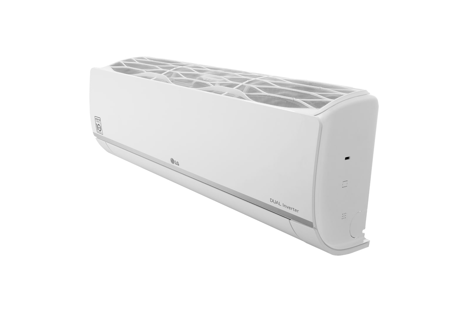 LG Klimatyzator LG DUALCOOL STANDARD PLUS INVERTER 3.5kW, PC12SQ