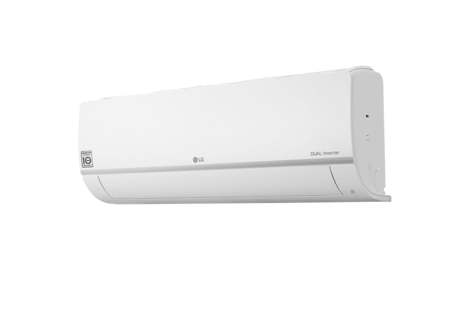 LG Klimatyzator LG DUALCOOL STANDARD PLUS INVERTER 3.5kW, PC12SQ
