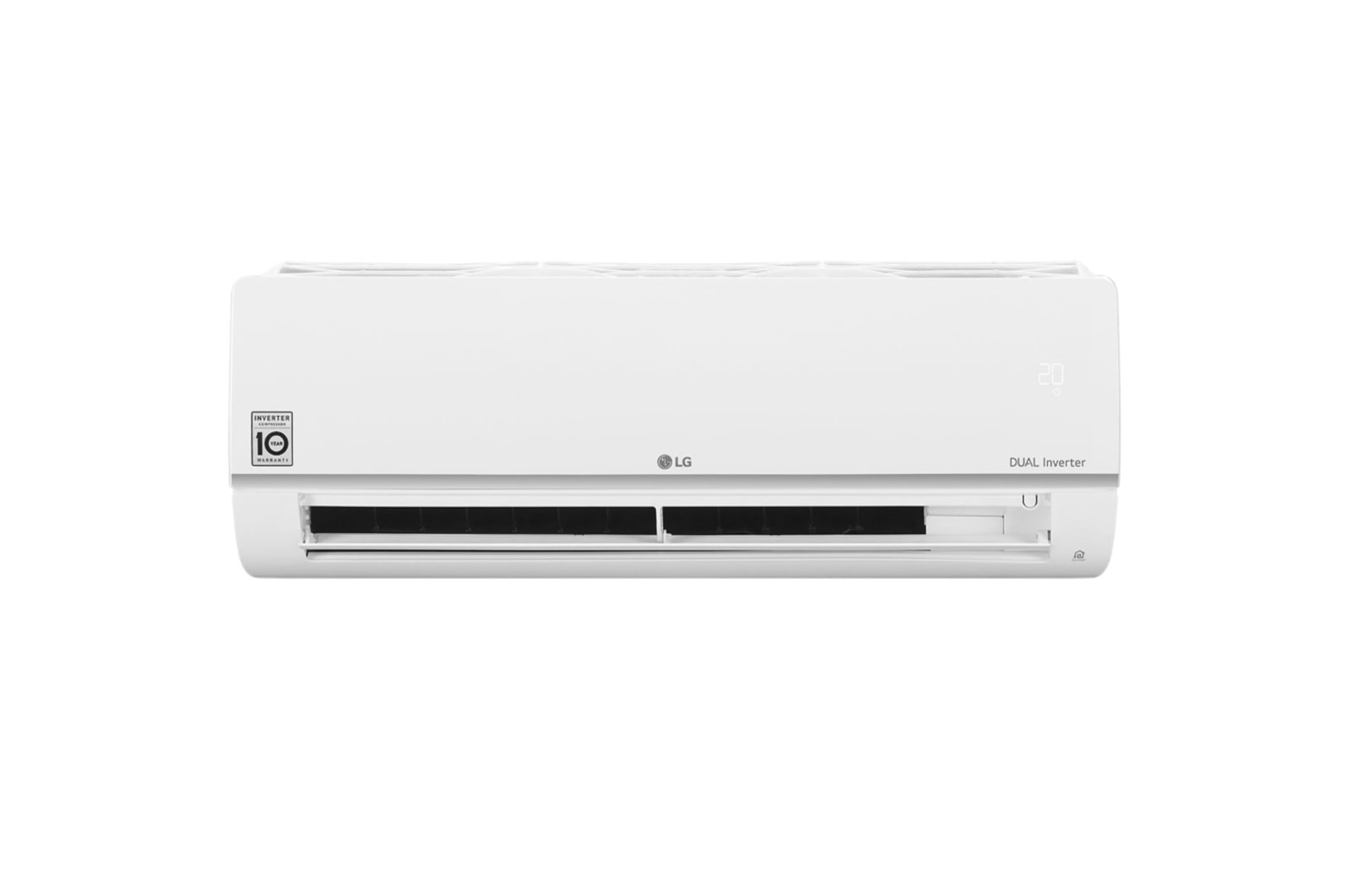 LG Klimatyzator LG DUALCOOL STANDARD PLUS INVERTER 5.0kW, PC18SQ