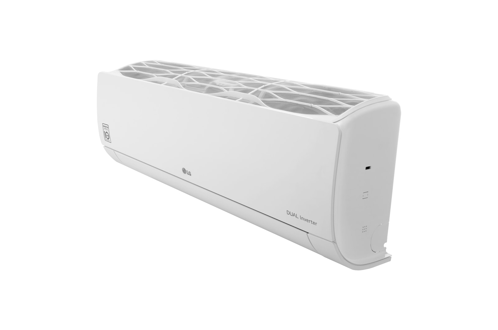 LG Klimatyzator LG DUALCOOL STANDARD INVERTER 2.5kW, S09EQ