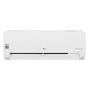 LG Klimatyzator LG DUALCOOL STANDARD INVERTER 2.5kW, S09EQ