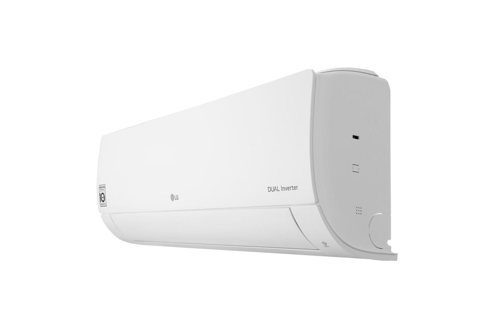 LG Klimatyzator LG DUALCOOL STANDARD INVERTER 3.5kW, S12EQ