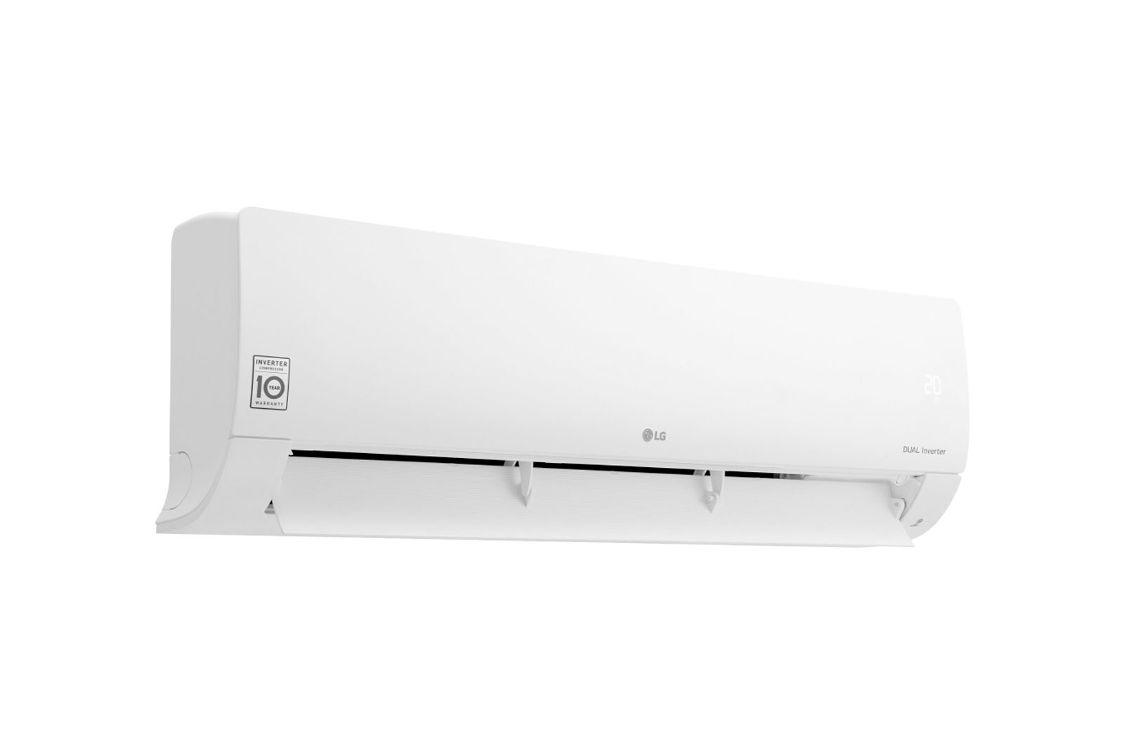 LG Klimatyzator LG DUALCOOL STANDARD INVERTER 6.6kW, S24EQ