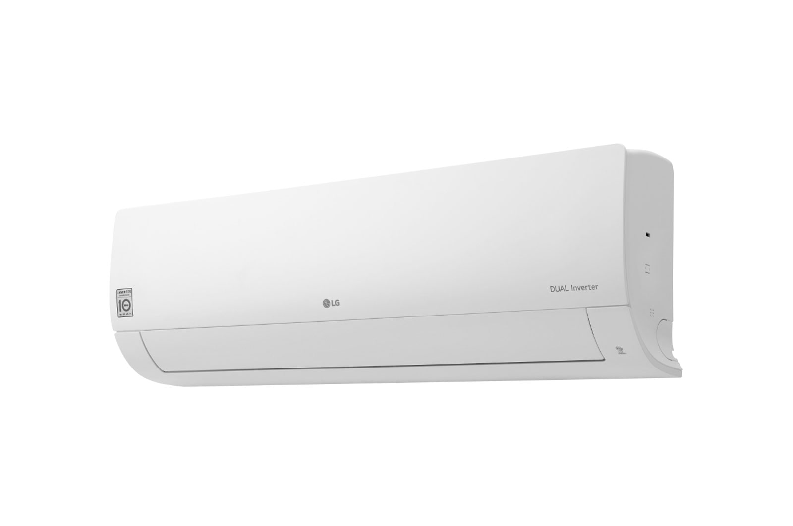 LG Klimatyzator LG DUALCOOL STANDARD INVERTER 6.6kW, S24EQ