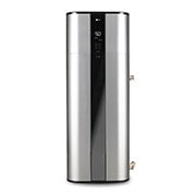 LG Podgrzewacz wody z pompą ciepła | 270 litrów | A + | Wi-Fi | Sprężarka inwerterowa, WH27S