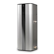 LG Podgrzewacz wody z pompą ciepła | 270 litrów | A + | Wi-Fi | Sprężarka inwerterowa, WH27S
