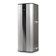 LG Podgrzewacz wody z pompą ciepła | 270 litrów | A + | Wi-Fi | Sprężarka inwerterowa, WH27S