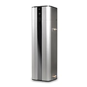 LG Podgrzewacz wody z pompą ciepła | 270 litrów | A + | Wi-Fi | Sprężarka inwerterowa, WH27S
