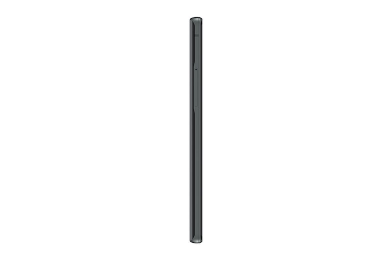 LG WING Szary, LMF100EMW-Gray