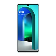 LG VELVET Green, LMG900EM-Green