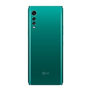 LG VELVET Green, LMG900EM-Green