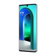 LG VELVET Green, LMG900EM-Green