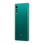 LG VELVET Green, LMG900EM-Green