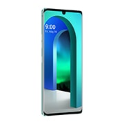 LG VELVET Green, LMG900EM-Green