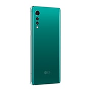 LG VELVET Green, LMG900EM-Green