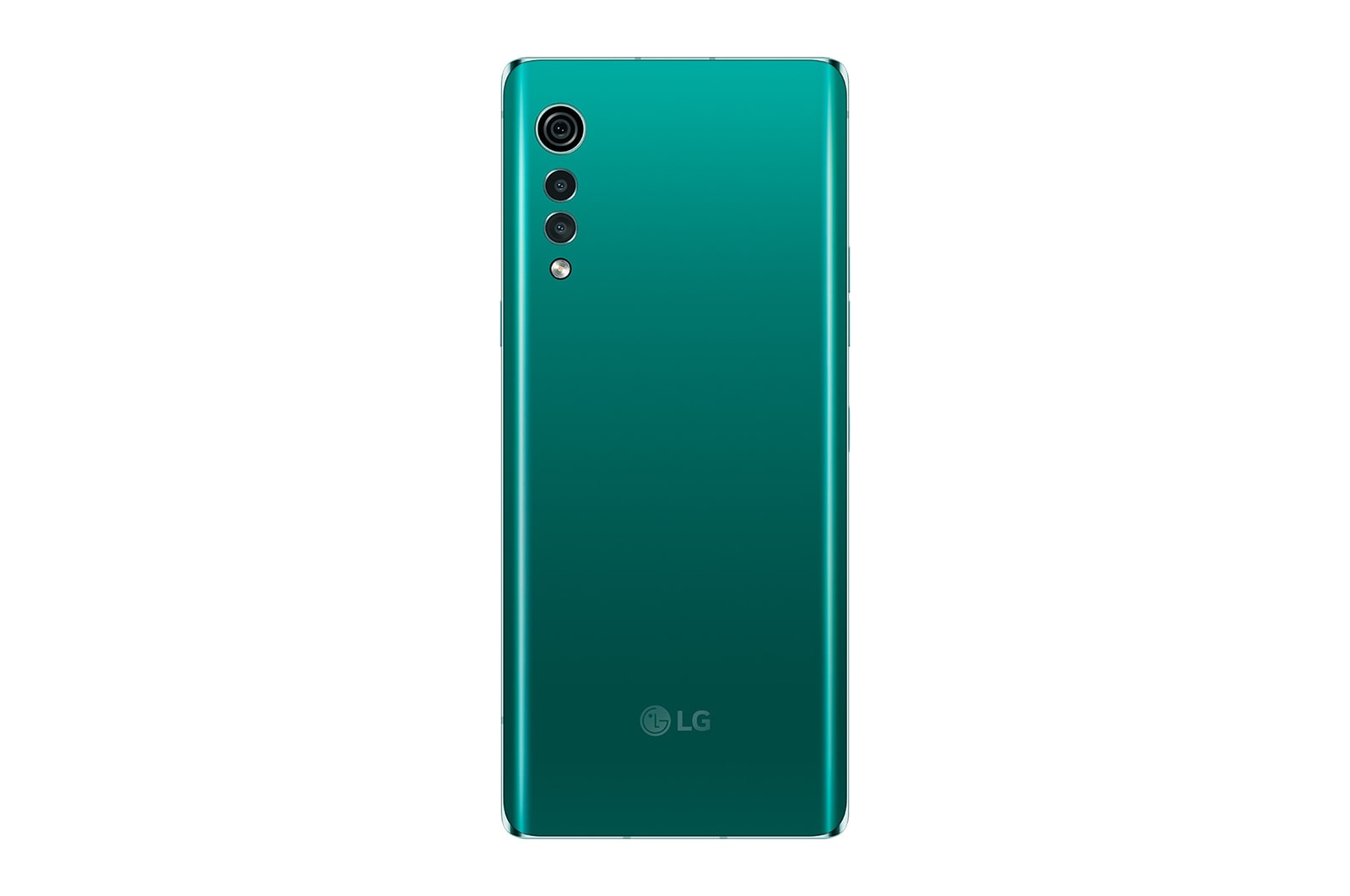 LG VELVET Green, LMG900EM-Green