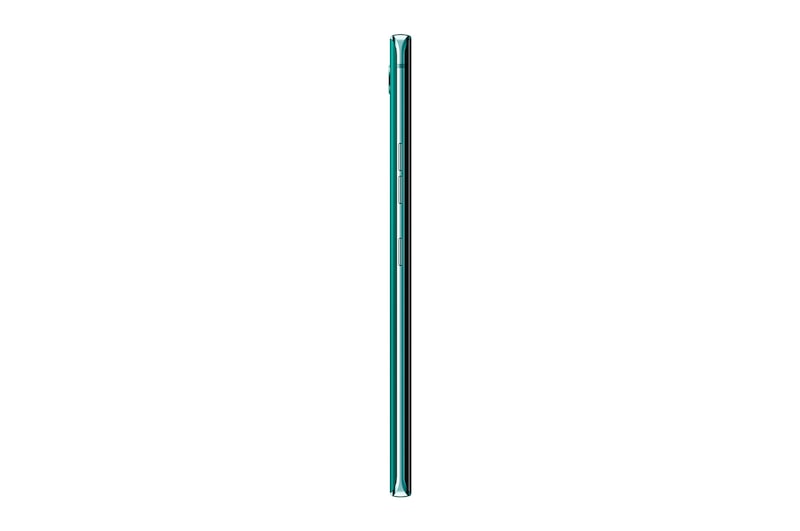 LG VELVET Green, LMG900EM-Green