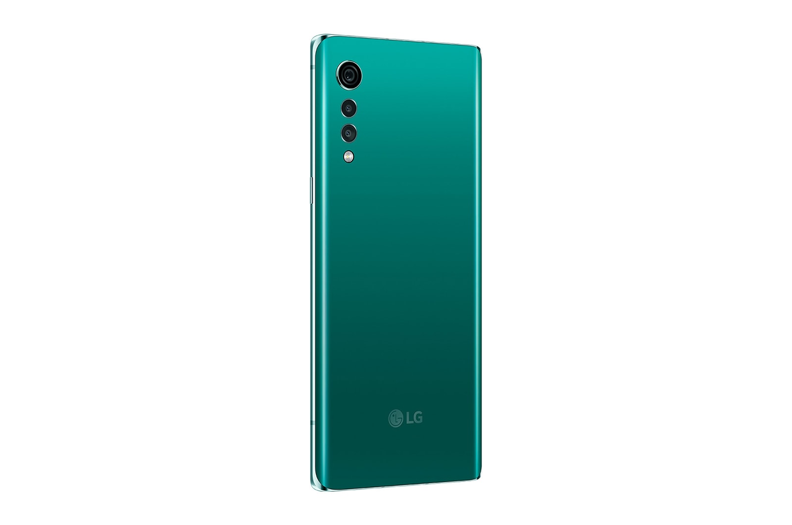 LG VELVET Green, LMG900EM-Green