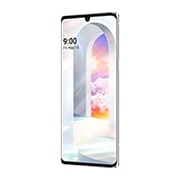 LG VELVET White, LMG900EM-White