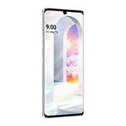 LG VELVET White, LMG900EM-White