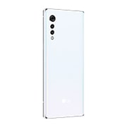 LG VELVET White, LMG900EM-White