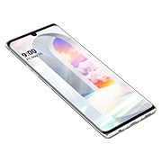 LG VELVET White, LMG900EM-White