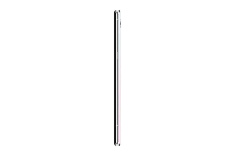 LG VELVET White, LMG900EM-White