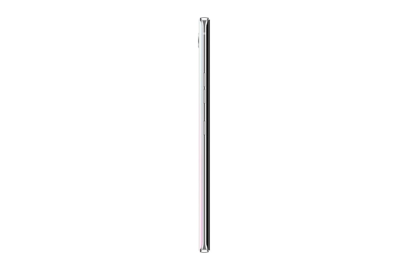 LG VELVET White, LMG900EM-White