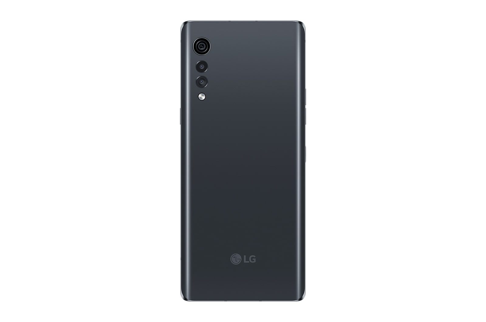 LG VELVET Grey, LMG900EM-Grey