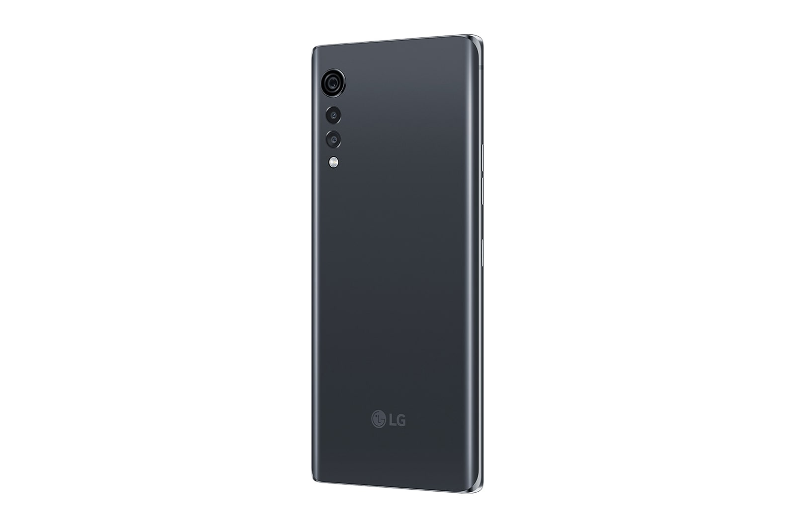 LG VELVET Grey, LMG900EM-Grey
