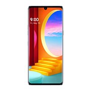 LG VELVET Grey, LMG900EM-Grey