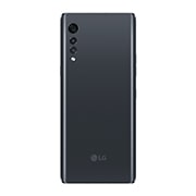 LG VELVET Grey, LMG900EM-Grey