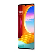 LG VELVET Grey, LMG900EM-Grey