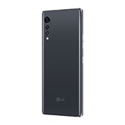 LG VELVET Grey, LMG900EM-Grey