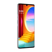 LG VELVET Grey, LMG900EM-Grey