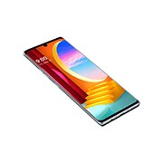 LG VELVET Grey, LMG900EM-Grey