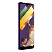 LG K22 Niebieski, LMK200EMW-Blue