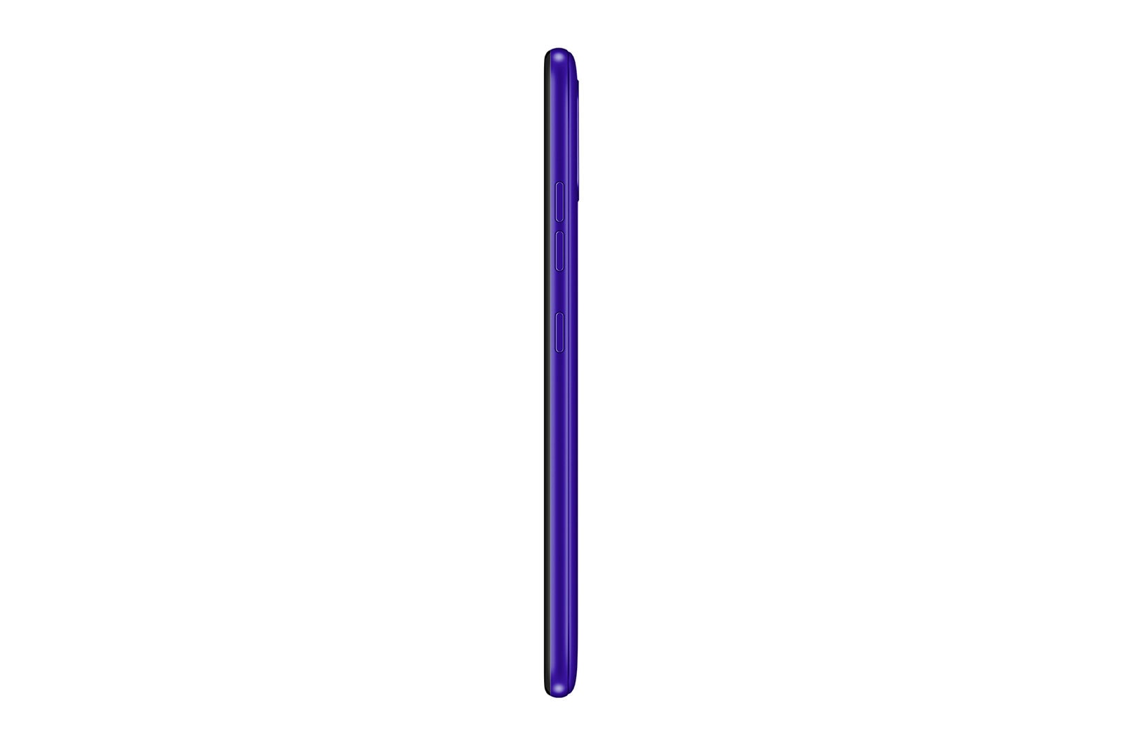 LG K22 Niebieski, LMK200EMW-Blue