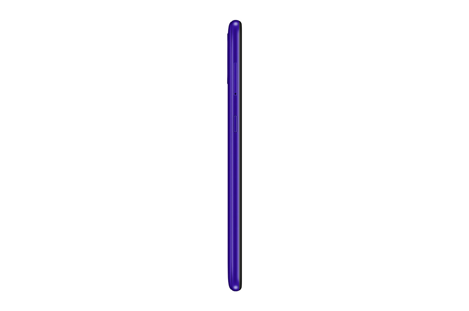 LG K22 Niebieski, LMK200EMW-Blue