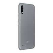 LG K22 Szary, LMK200EMW-Titan