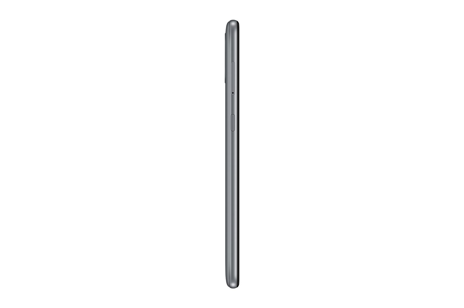LG K22 Szary, LMK200EMW-Titan