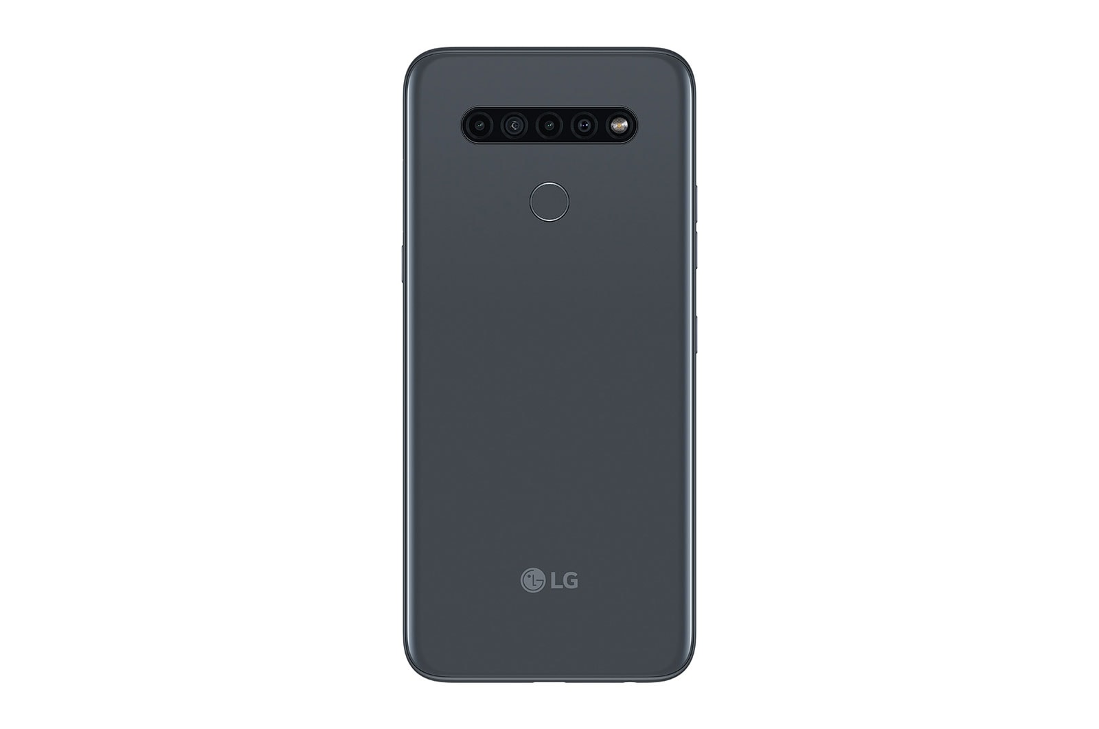 LG K41S Titan, LMK410EMW