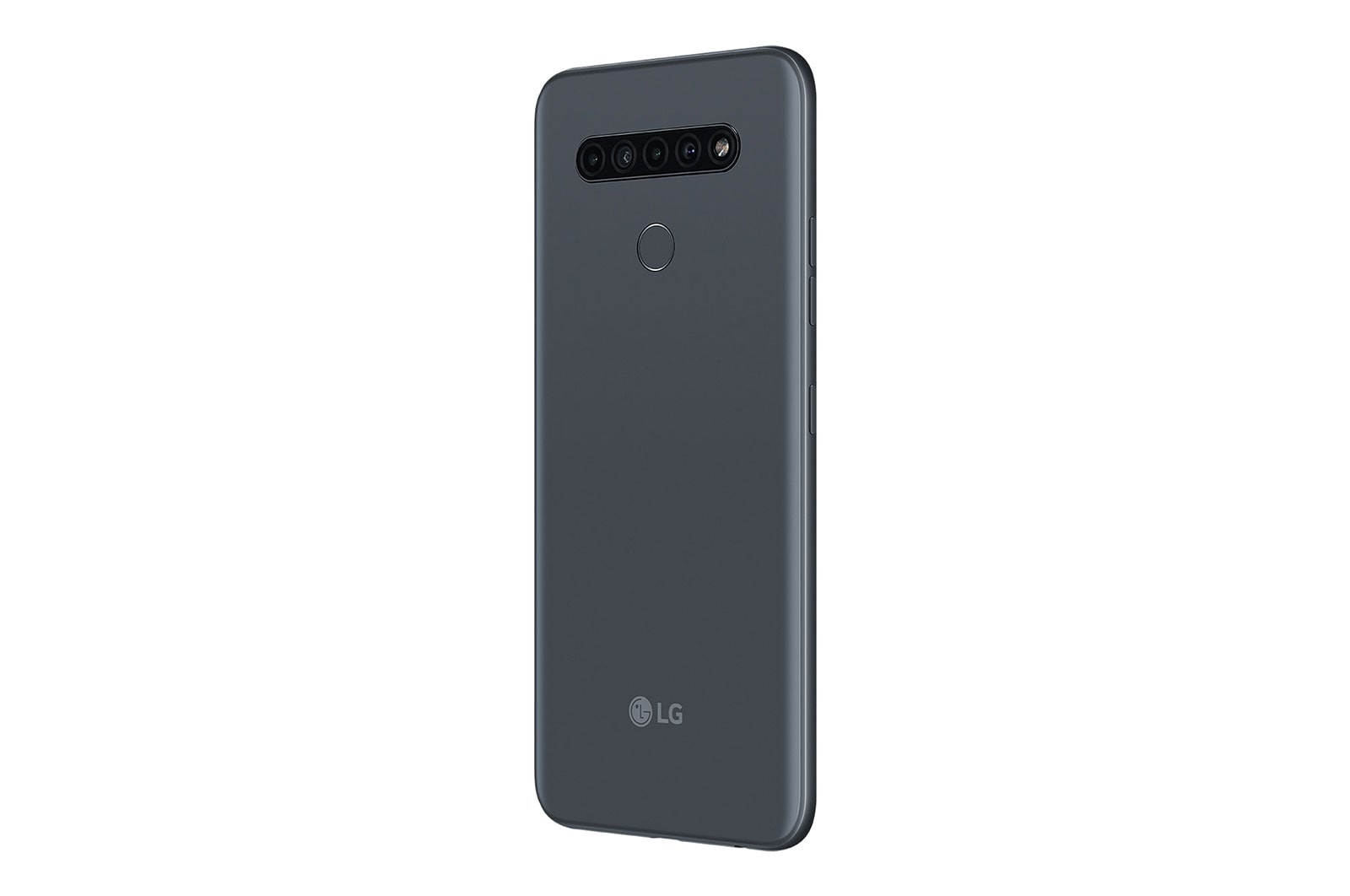LG K41S Titan, LMK410EMW