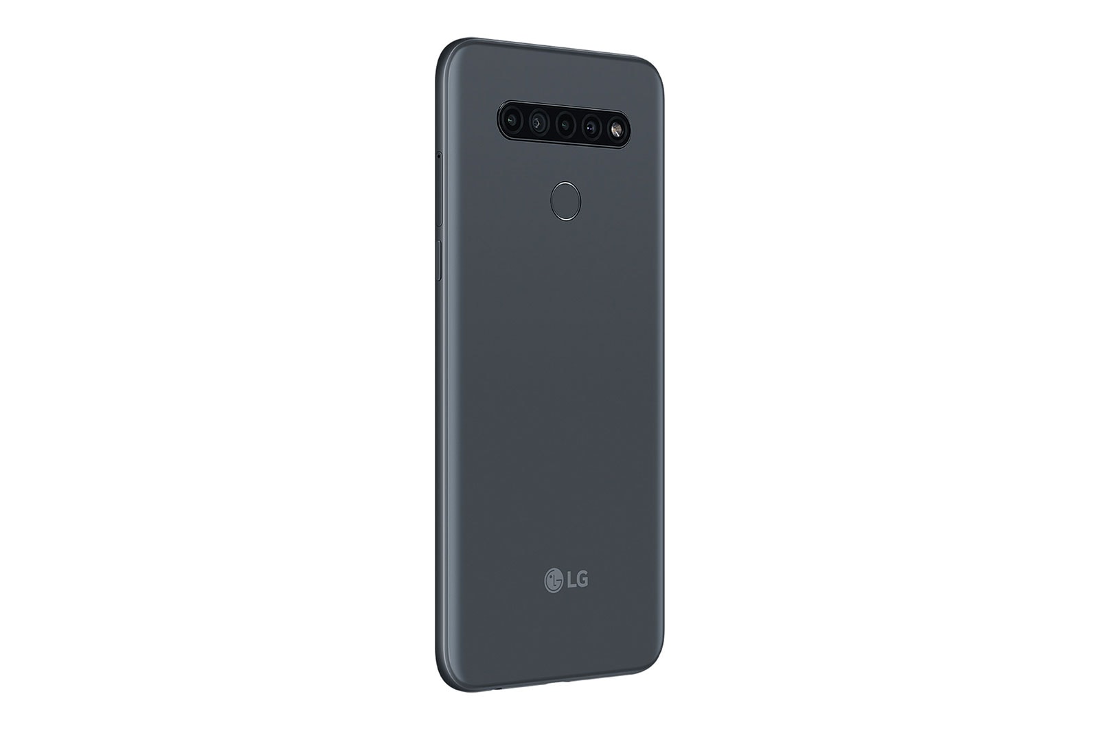 LG K41S Titan, LMK410EMW